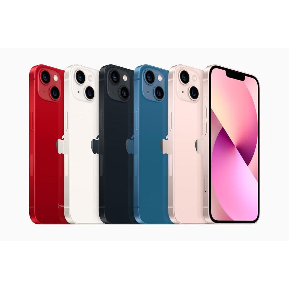 iPhone 13