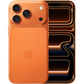 Apple iPhone 17 Pro – Nieuw