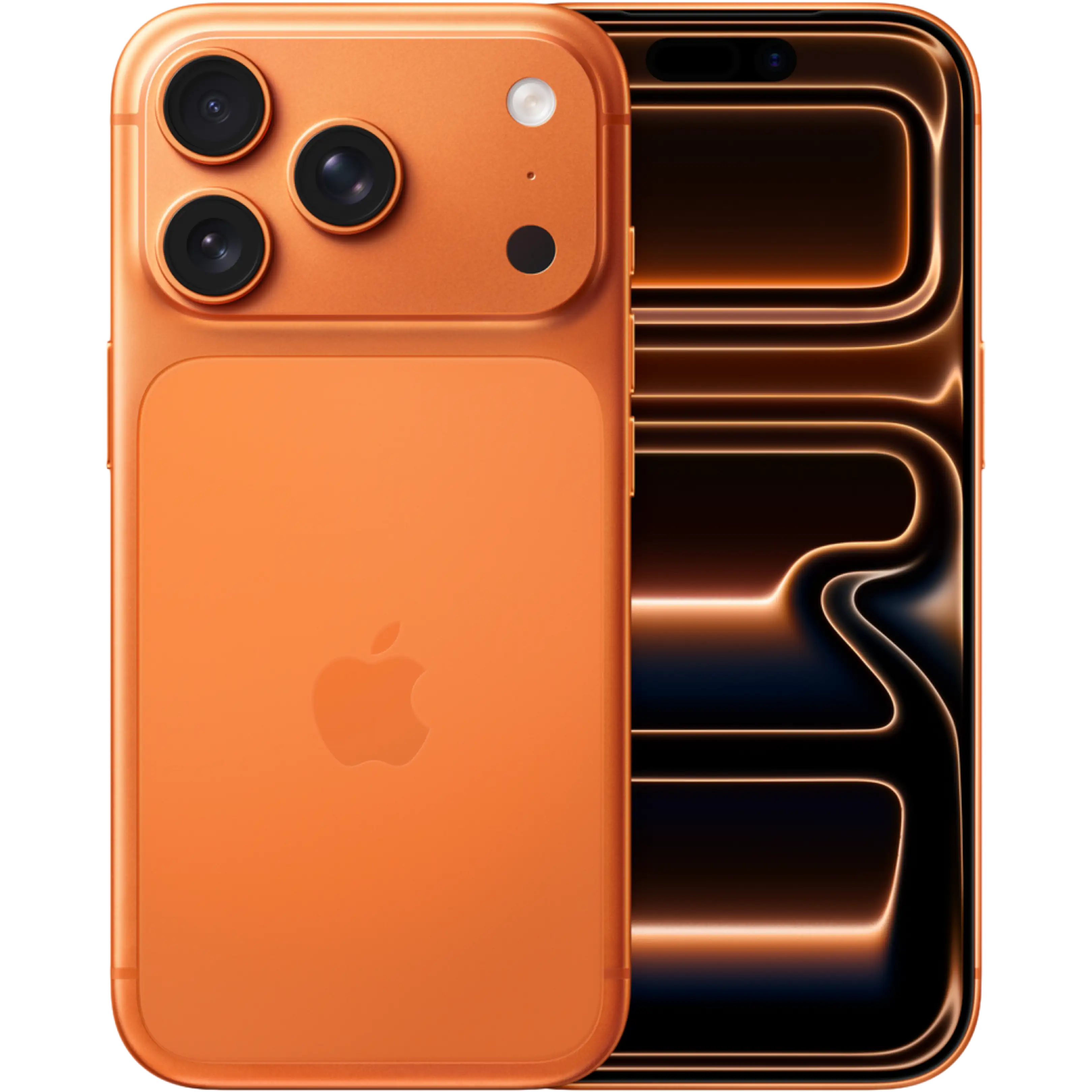 Apple iPhone 17 Pro – Nieuw