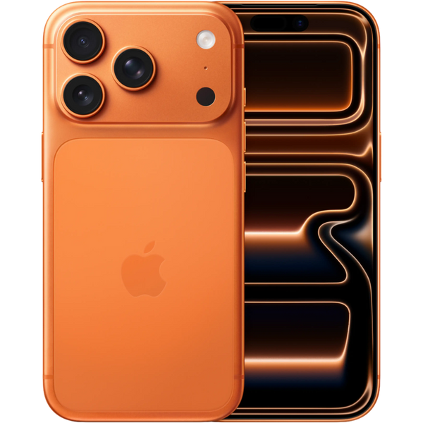 Apple iPhone 17 Pro Max – Nieuw
