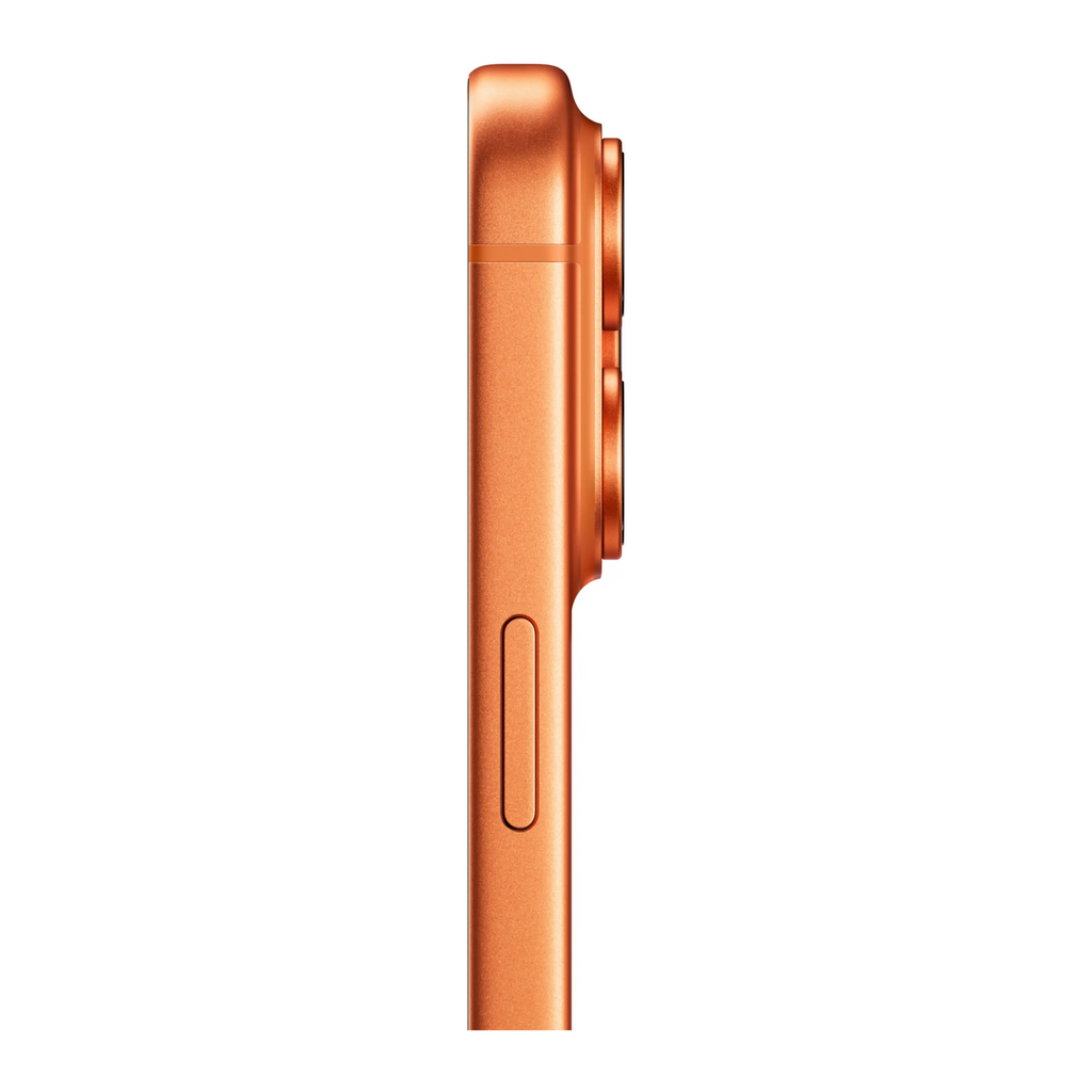 Apple iPhone 17 Pro – Nieuw