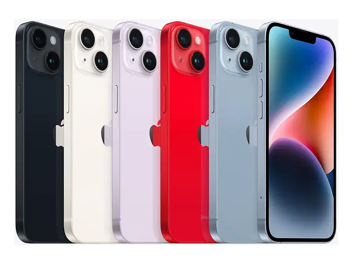 iPhone 14 Plus