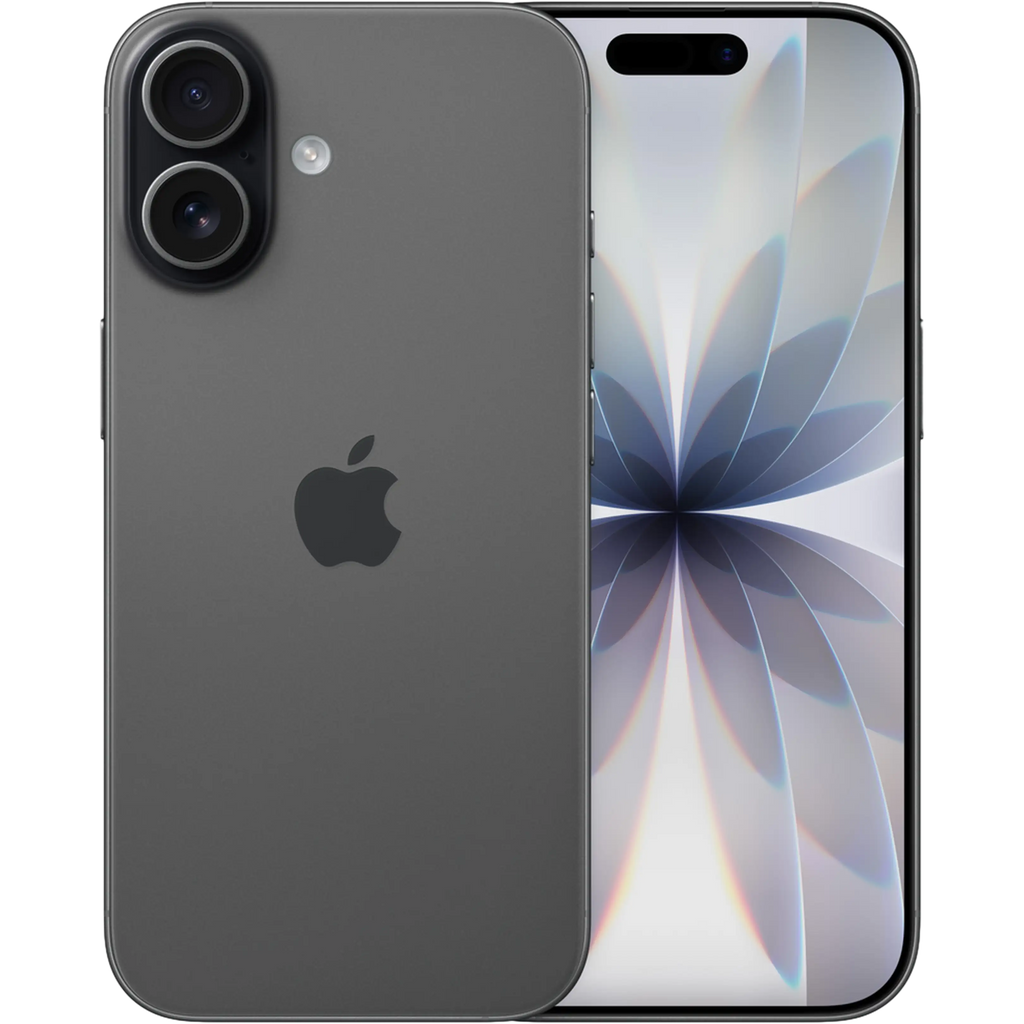 Apple iPhone 17 – Nieuw