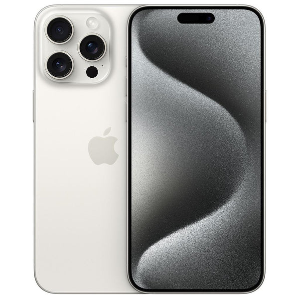 iPhone 15 Pro Max (Refurbished)
