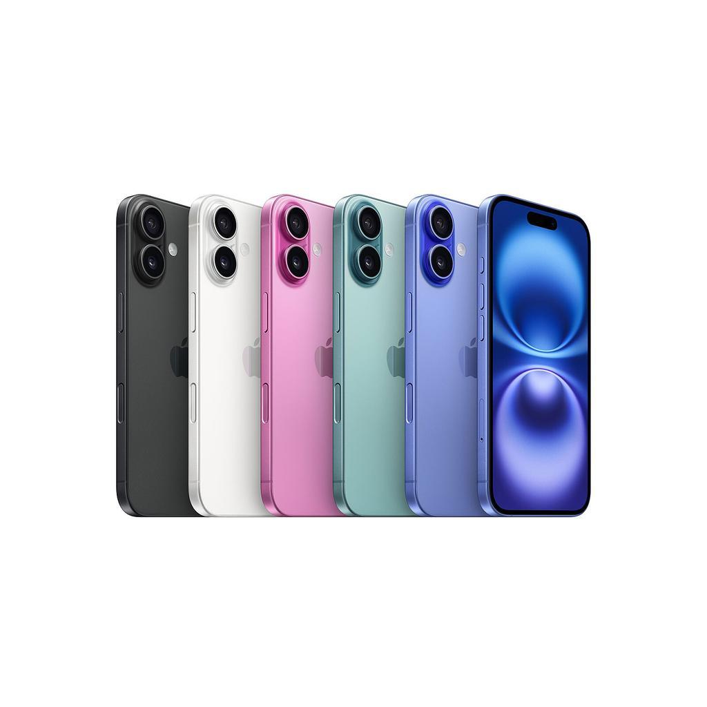 iPhone 16 Refurbished