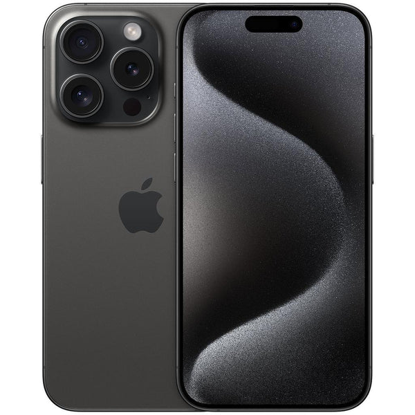 iPhone 15 Pro (Refurbished)