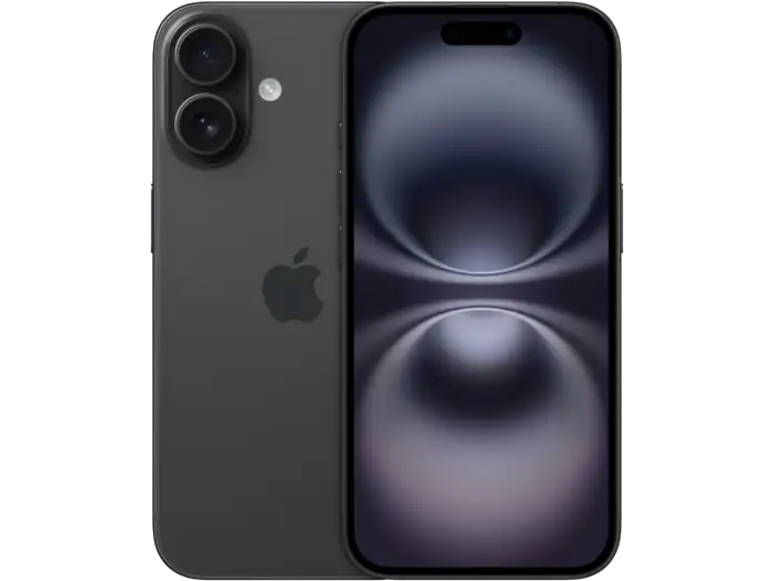Apple iPhone 16 – Nieuw