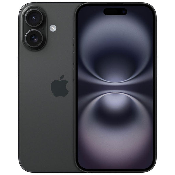 iPhone 16 (Refurbished)