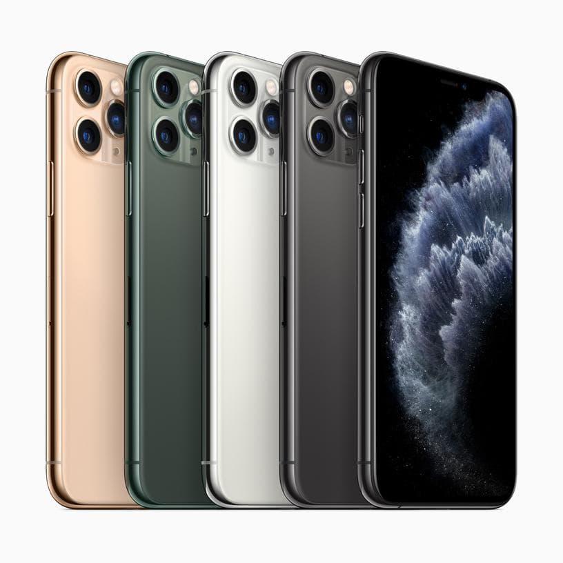 iPhone 11 Pro (Refurbished)