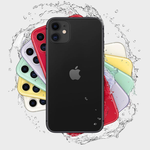 iPhone 11 (Refurbished)