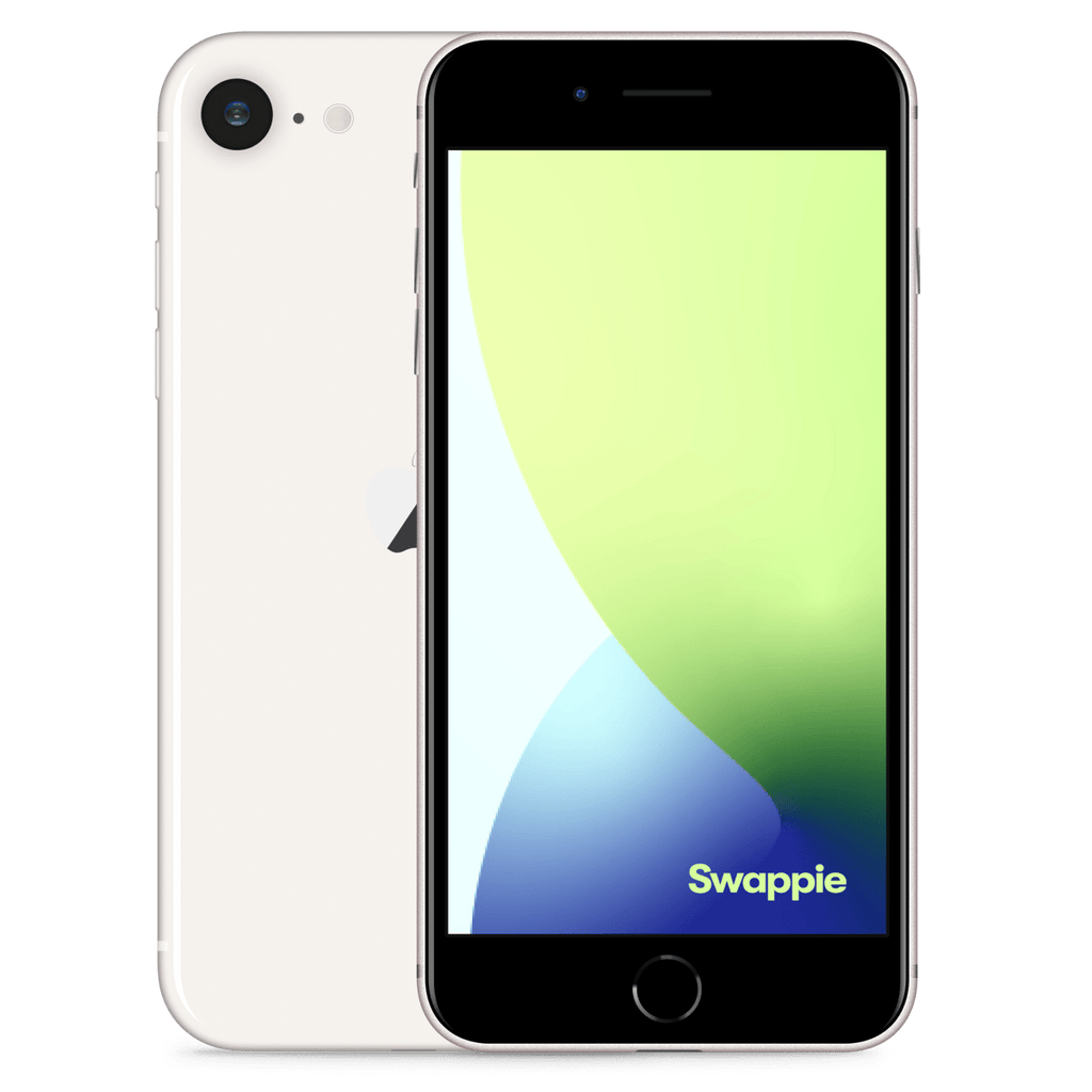 Apple iPhone SE (2022)