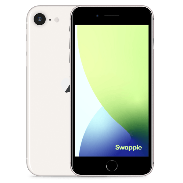 Apple iPhone SE (2022)
