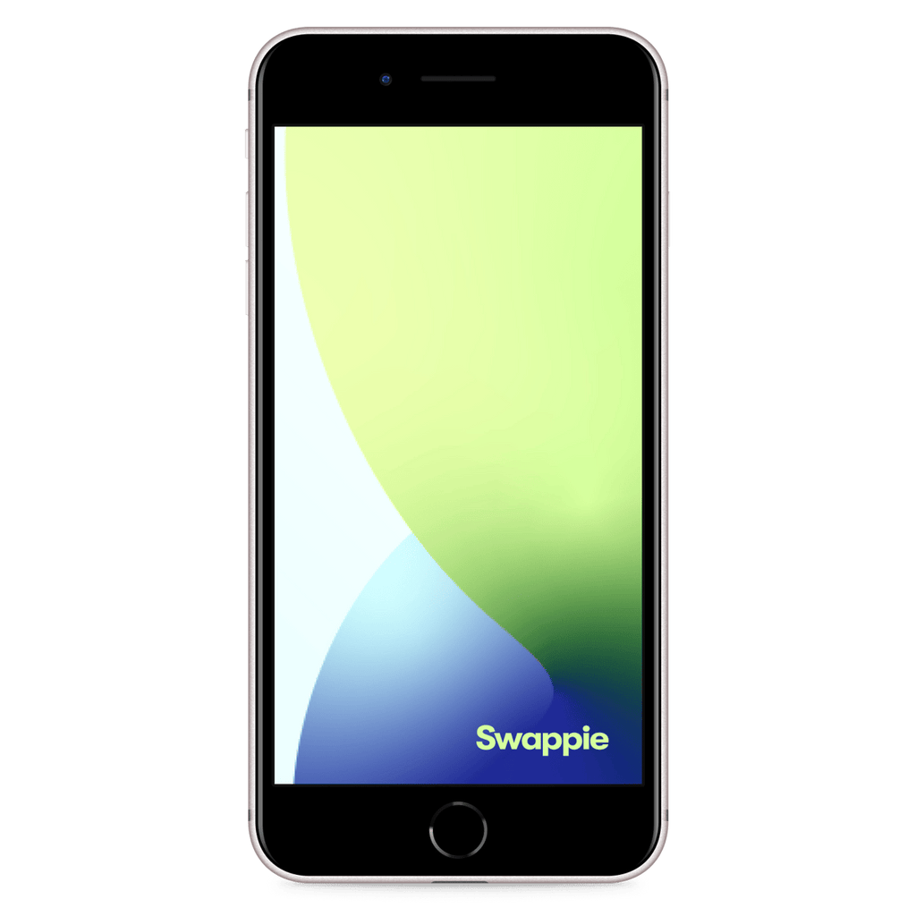 Apple iPhone SE (2022)