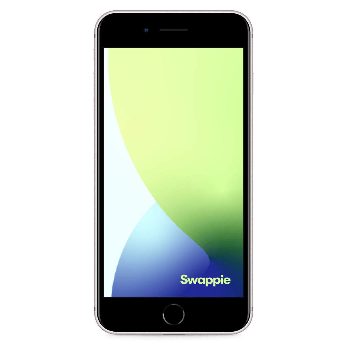 Apple iPhone SE (2022)