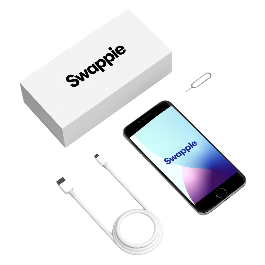 Apple iPhone SE (2022)