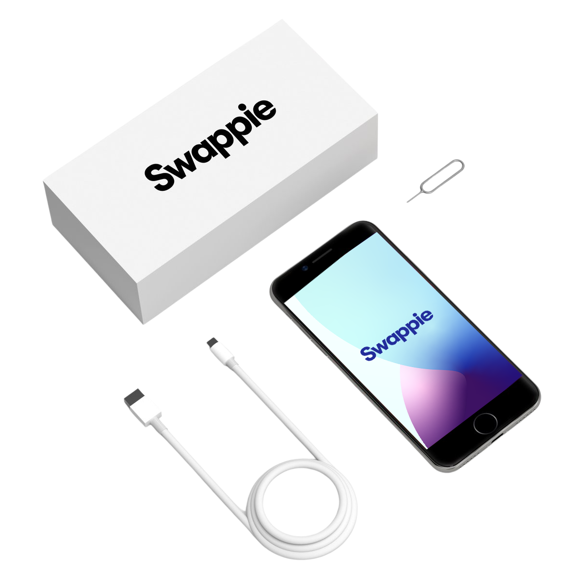 Apple iPhone SE (2022)